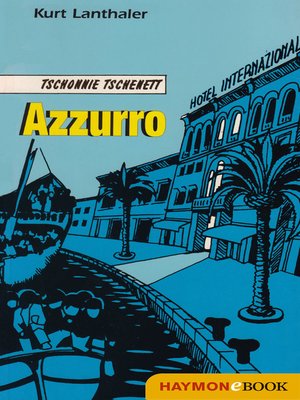 cover image of Azzurro